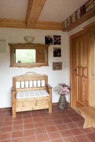 Roubenka �esk� r�j - Turnov - hrad Vald�tejn