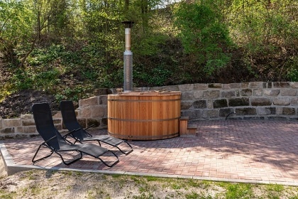 Roubenka �esk� r�j - Turnov - hrad Vald�tejn