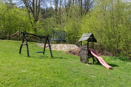 Roubenka �esk� r�j - Turnov - hrad Vald�tejn