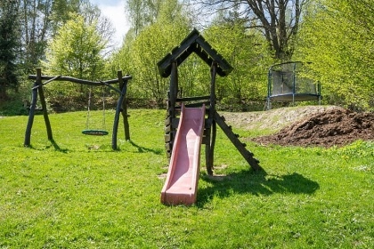 Roubenka Český ráj - Turnov - Valdštejn - Pelešany