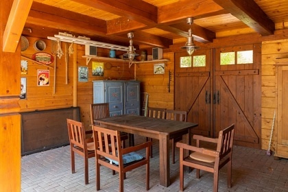 Roubenka �esk� r�j - Turnov - hrad Vald�tejn