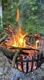 Chalupy Pod šenkem - Karolinka - Beskydy