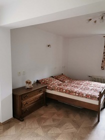 Chata s bazénem - Broumovské stěny - Adršpach