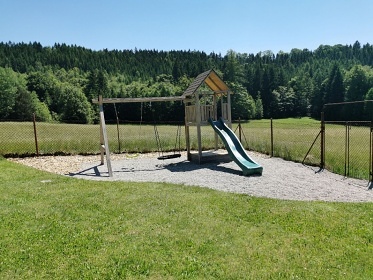 Chalupa U Waltera - Hony - Police nad Metují