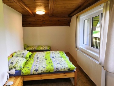 Wellness chalupa Plus - Jetřichovice - Všemily