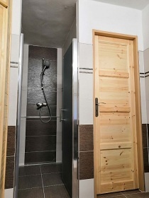 Wellness chalupa Plus - Jetřichovice - Všemily