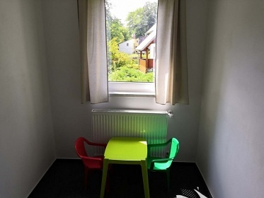 Wellness chalupa Plus - Jetřichovice - Všemily