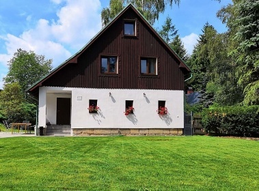 Wellness chalupa Plus - Jetřichovice - Všemily