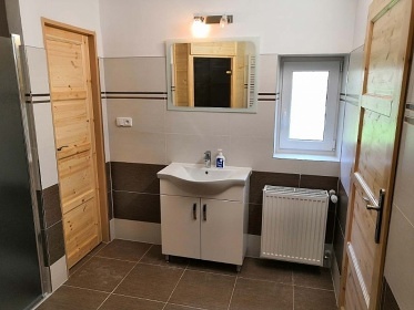 Chalupa bazn a sauna - Soutsky - Jetichovice