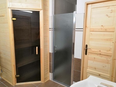 Wellness chalupa Plus - Jetřichovice - Všemily