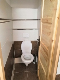Wellness chalupa Plus - Jetřichovice - Všemily