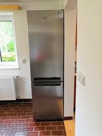 Wellness chalupa Plus - Jetřichovice - Všemily