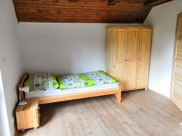 Wellness chalupa Plus - Jetřichovice - Všemily