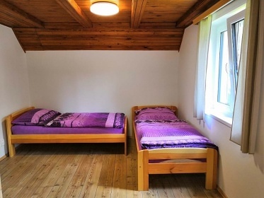 Wellness chalupa Plus - Jetřichovice - Všemily