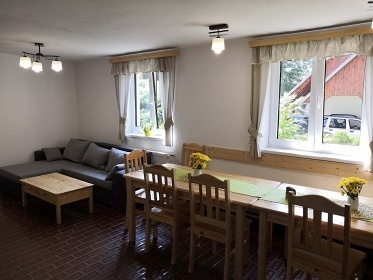 Wellness chalupa Plus - Jetřichovice - Všemily