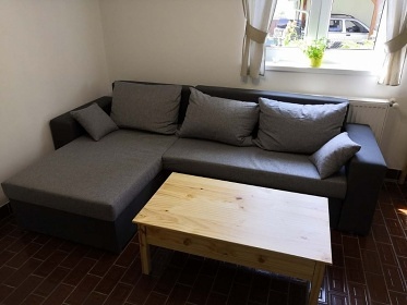 Wellness chalupa Plus - Jetřichovice - Všemily
