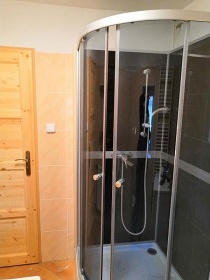 Chalupa bazn a sauna - Soutsky - Jetichovice