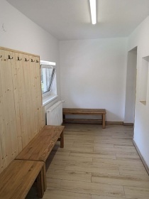 Wellness chalupa Plus - Jetřichovice - Všemily