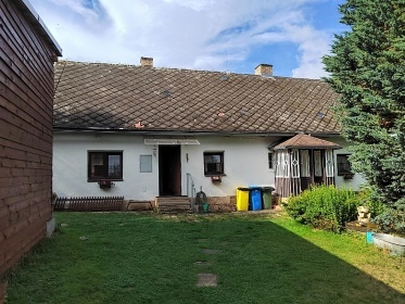 Chalupa CHKO Broumovsko - Adršpach - Ostaš