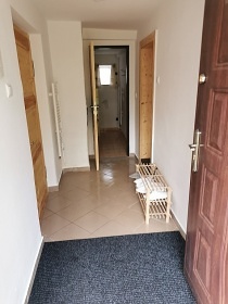 Chalupa Vlčí Louka - Vernéřovice - Adršpach
