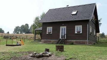 Chata Jarka - Rynartice - Jetřichovice
