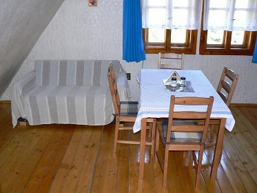 Chalupa Josef - Rynartice - Jetřichovice