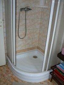 Chalupa Pavl�nino �dol� - CHKO Labsk� p�skovce
