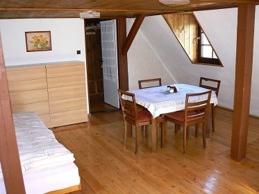 Chalupa Josef - Rynartice - Jetřichovice