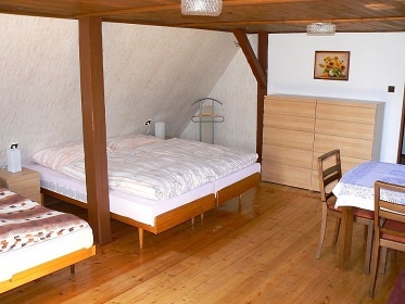 Chalupa Josef - Rynartice - Jetřichovice
