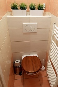 Wellness chata - Detn v Orlickch horch