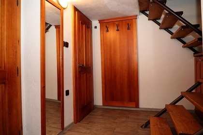 Wellness chata - Detn v Orlickch horch