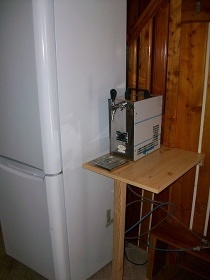 Wellness chata - Detn v Orlickch horch