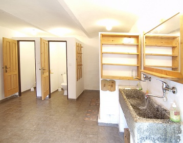 Selská chalupa Dunovice - Strakonice - Vodňany