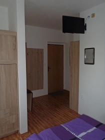 Apartmány Fialka - chalupa Kašperské Hory