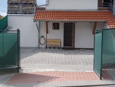 Apartmány Fialka - chalupa Kašperské Hory