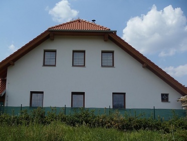 Apartmány Fialka - chalupa Kašperské Hory