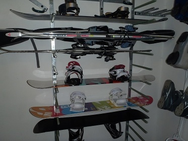 Apartmány Fialka - chalupa Kašperské Hory