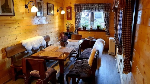 Roubenka Rozkoš - Lhota - Nahořany - Č. Skalice