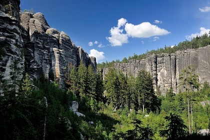 Roubenka bazn a wellness - Kladsk pomez