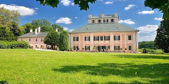 Roubenka Lhota u Nahořan - vodní nádrž Rozkoš