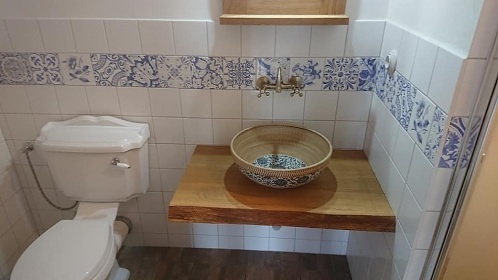 Chalupa Hanck Slovcko - baby friendly