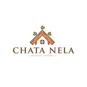 Chata Nela - Horní Planá - Lipenské jezero