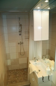 Chata Horní Planá - Lipenské jezero - jižní Čechy
