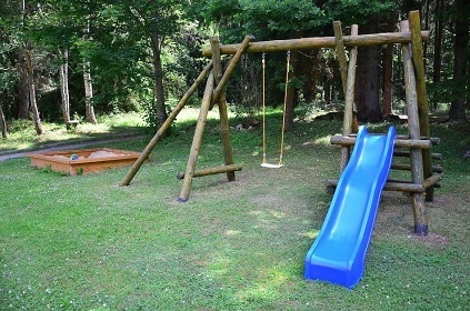 Chata Horní Planá - Lipenské jezero - jižní Čechy