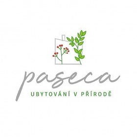 PASECA - Glamour Camping - chata Pyskočely