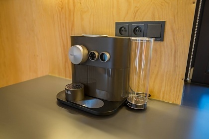 Chata Szava - sauna a koupac sud - Pyely