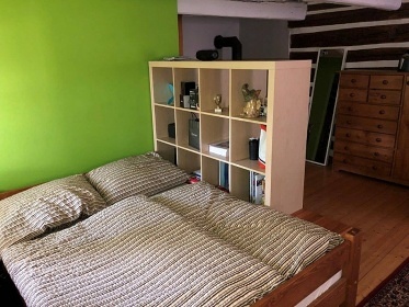 Chalupa u modrého kocoura - Dolní Nezly