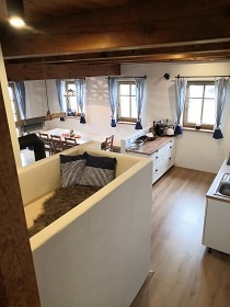 Chalupa Rozhledna Am�lka - Pastviny - �amberk