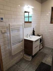 Chalupa Rozhledna Am�lka - Pastviny - �amberk