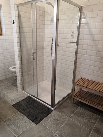 Chalupa Rozhledna Am�lka - Pastviny - �amberk